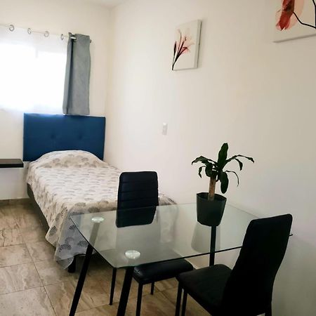 Casa Aura - Center Studio With Kitchen อิสลามูเฮเรส ภายนอก รูปภาพ