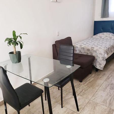 Casa Aura - Center Studio With Kitchen อิสลามูเฮเรส ภายนอก รูปภาพ