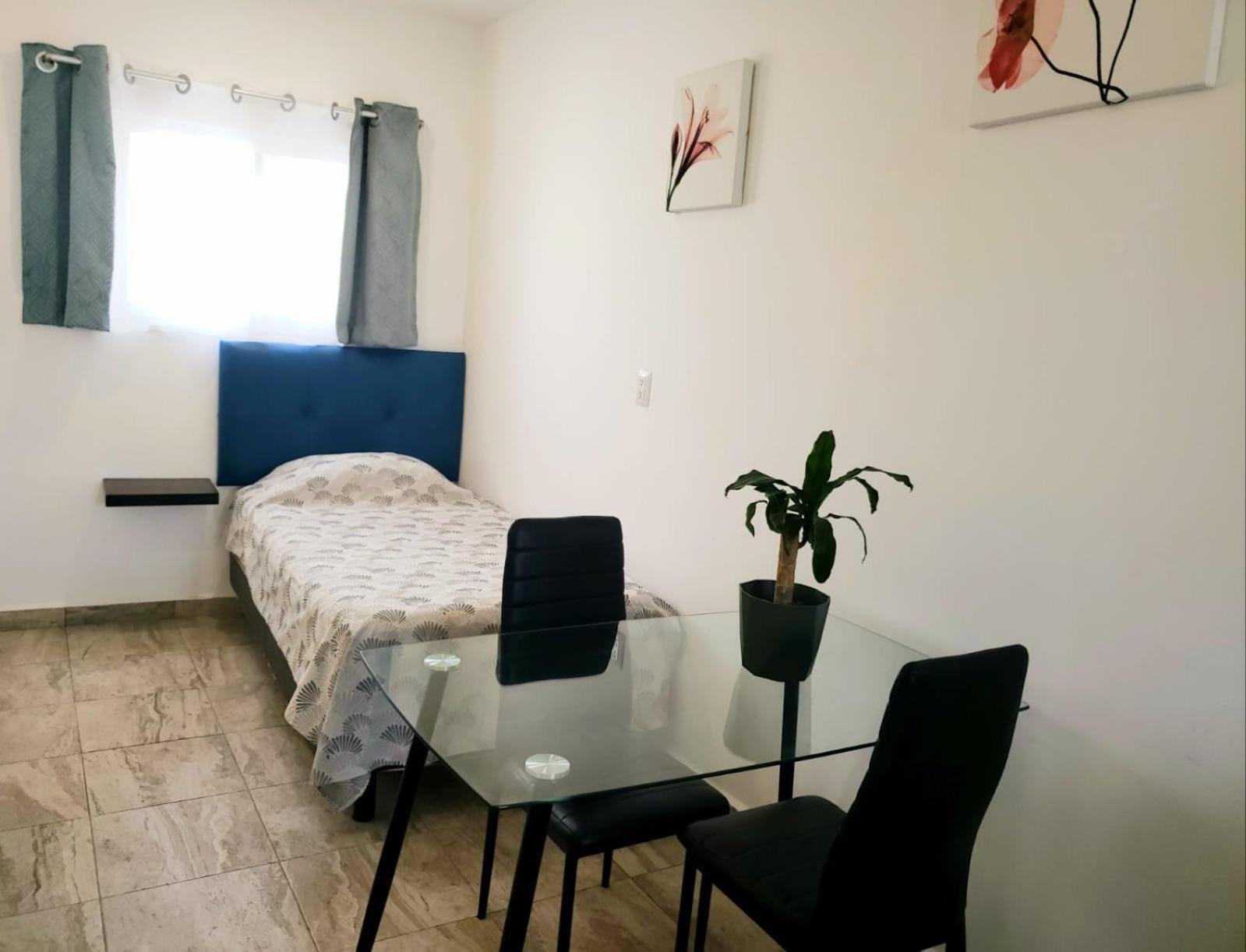 Casa Aura - Center Studio With Kitchen อิสลามูเฮเรส ภายนอก รูปภาพ