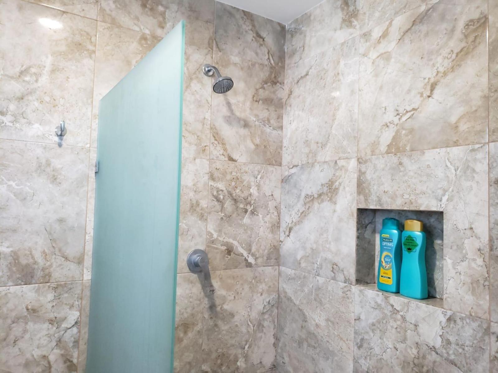 Casa Aura - Center Studio With Kitchen อิสลามูเฮเรส ภายนอก รูปภาพ