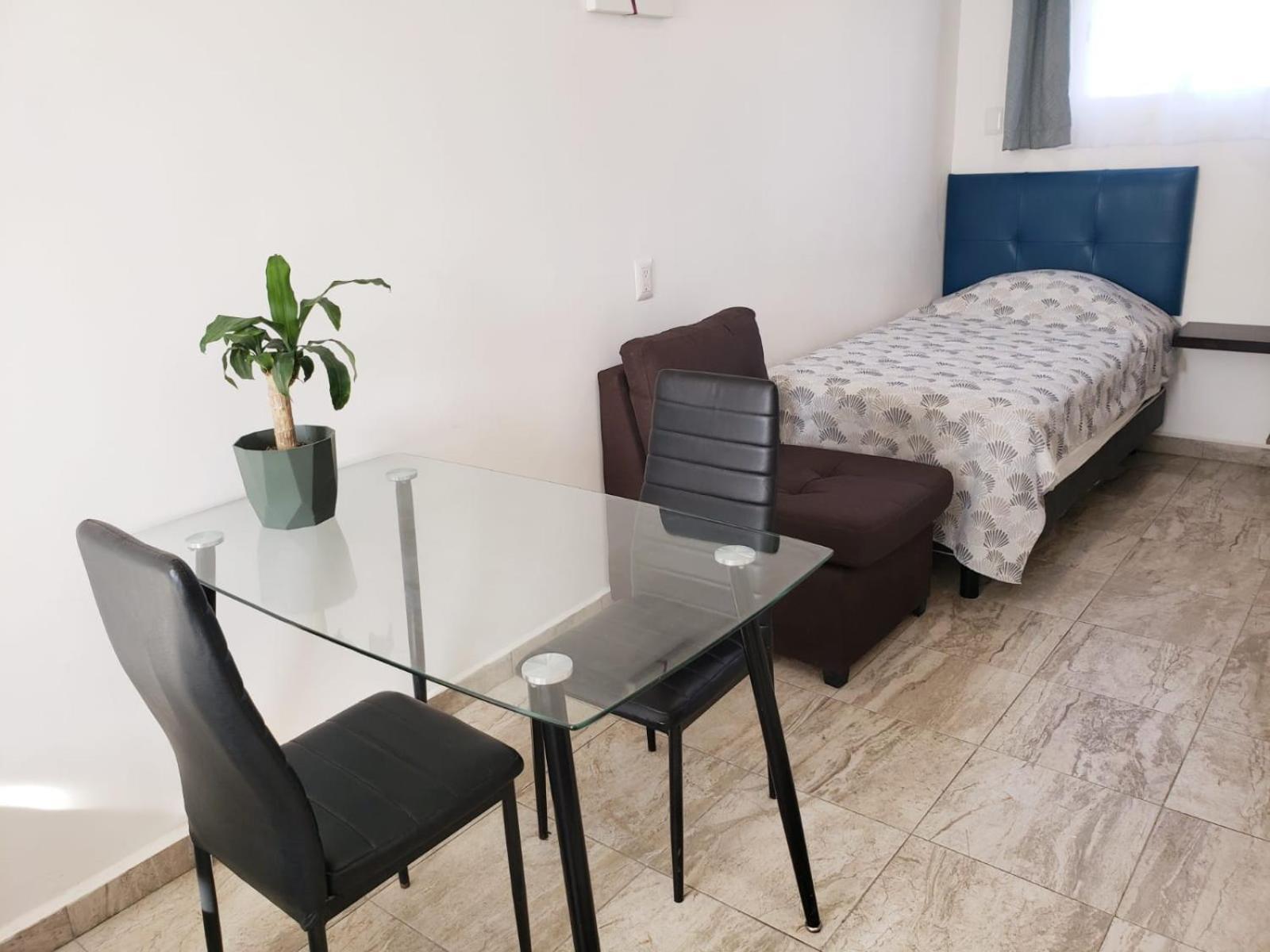 Casa Aura - Center Studio With Kitchen อิสลามูเฮเรส ภายนอก รูปภาพ
